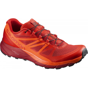 Salomon Men's Sense Ride Trail-Running Shoes