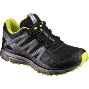 Salomon Men's X-Mission 3 Trail-Running Shoes