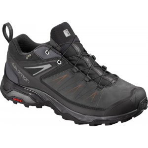 Salomon Men's X Ultra 3 LTR GTX Hiking Shoes