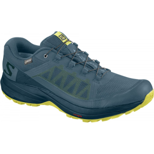 Salomon Men's XA Elevate GTX Trail-Running Shoes