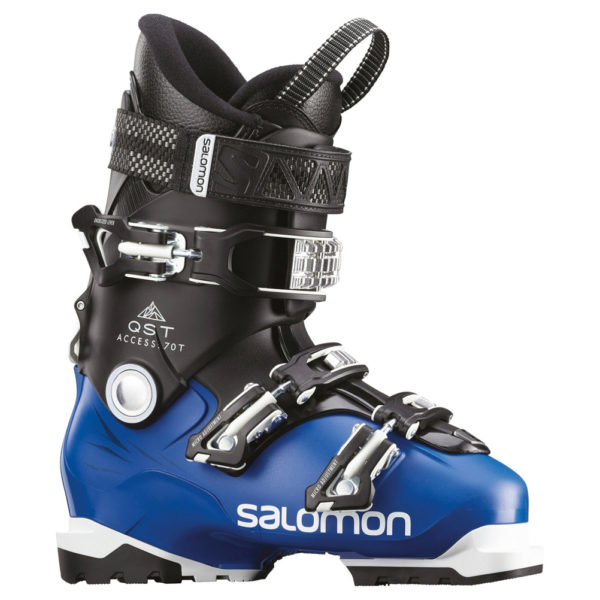 Salomon QST Access 70 T Kids Ski Boots 2019