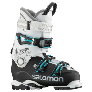 Salomon Quest Pro Cruise 90 W Womens Ski Boots 2019