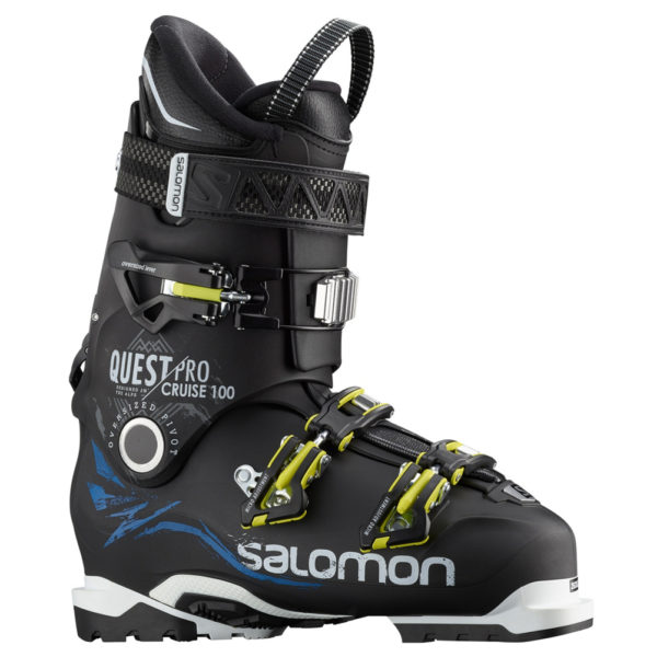 Salomon Quest Pro Cruise Ski Boots 2019