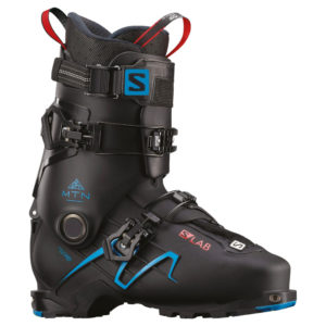 Salomon S-Lab MTN Alpine Touring Boots 2019