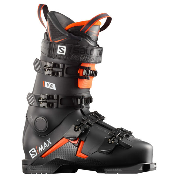 Salomon S-Max 100 Ski Boots 2019