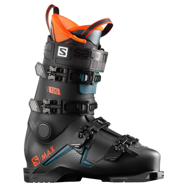 Salomon S-Max 120 Ski Boots 2019