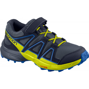 Salomon Speedcross Bungee Trail-Running Shoes