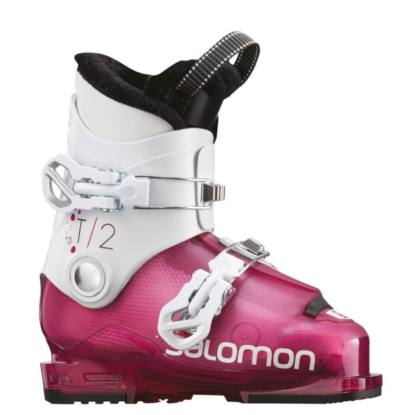 Salomon T2 RT Girly Girls Ski Boots 2019