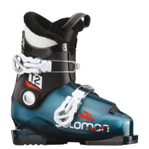 Salomon T2 RT Kids Ski Boots 2019