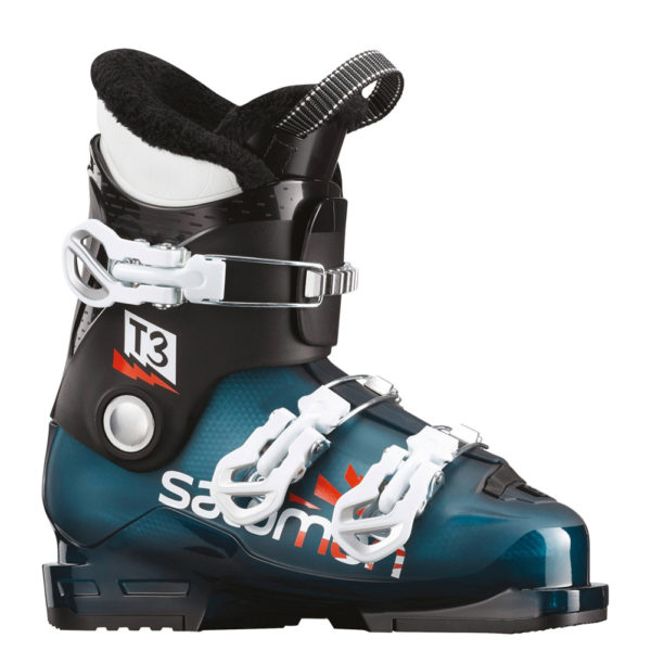 Salomon T3 RT Kids Ski Boots 2019