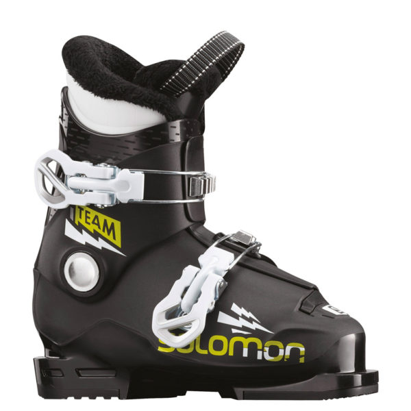 Salomon Team T2 Kids Ski Boots 2019