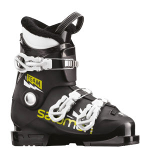 Salomon Team T3 Kids Ski Boots 2019