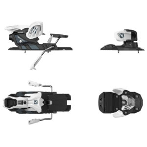 Salomon Warden MNC 13 Ski Bindings 2019