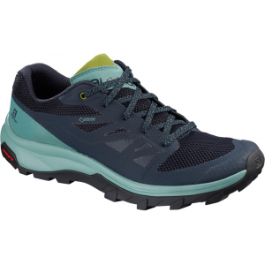 Salomon Women's OUTline Low GTX Hiking Shoes