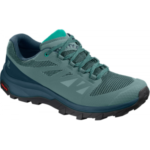 Salomon Women's OUTline Low Hiking Shoes