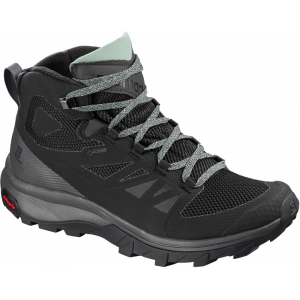 Salomon Women's OUTline Mid GTX Hiking Boots