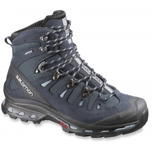 Salomon Women's Quest 4D II GTX Hiking Boots