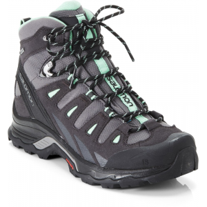 Salomon Women's Quest Prime GTX Hiking Boots