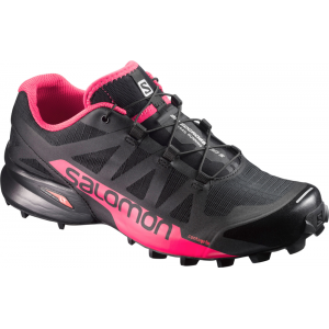 Salomon Women's Speedcross Pro 2 Trail-Running Shoes