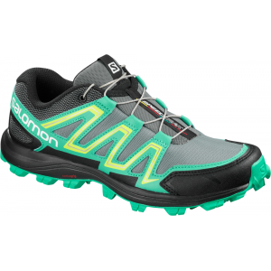 Salomon Women's Speedtrak Trail-Running Shoes