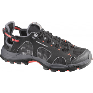 Salomon Women's Techamphibian 3 Water Shoes