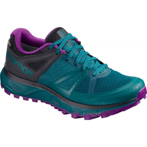 Salomon Women's Trailster GTX Trail-Running Shoes