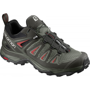 Salomon Women's X Ultra 3 Low Hiking Shoes