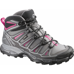 Salomon Women's X Ultra Mid 2 Gtx Hiking Boots - Size 7