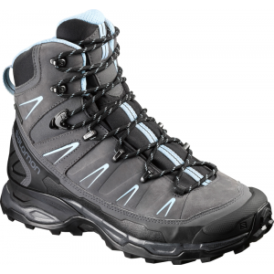 Salomon Women's X Ultra Trek GTX Hiking Boots