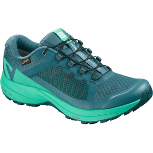 Salomon Women's XA Elevate GTX Trail-Running Shoes