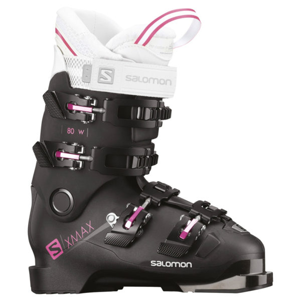 Salomon X-Max 80 W Womens Ski Boots 2019