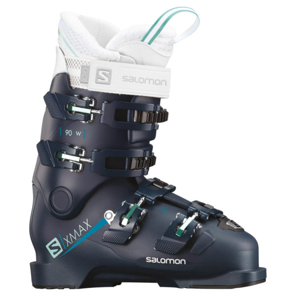 Salomon X-Max 90 W Womens Ski Boots 2019