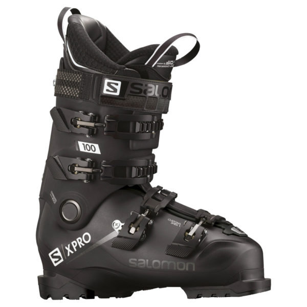 Salomon X-Pro 100 Ski Boots 2019