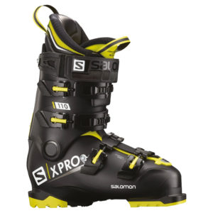 Salomon X-Pro 110 Ski Boots 2019