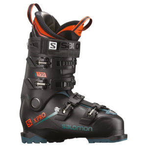 Salomon X-Pro 120 Ski Boots 2019