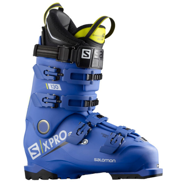 Salomon X-Pro 130 Ski Boots 2019