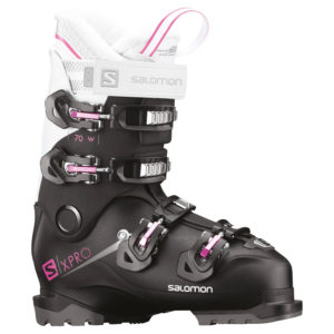 Salomon X-Pro 70 W Womens Ski Boots 2019