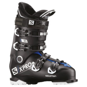 Salomon X-Pro 80 Ski Boots 2019