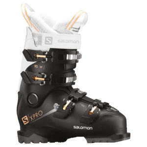 Salomon X-Pro 90 W Womens Ski Boots 2019