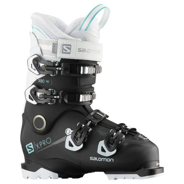 Salomon X-Pro X80 W Womens Ski Boots 2019