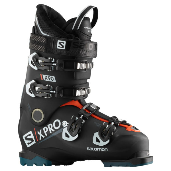 Salomon X-Pro X90 CS Ski Boots 2019