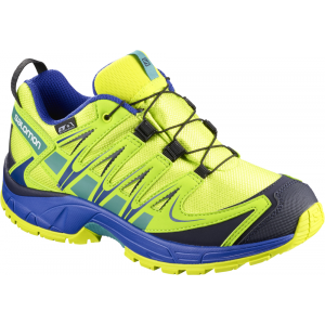 Salomon XA Pro 3D CSWP Trail-Running Shoes