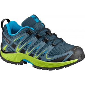 Salomon XA Pro 3D Trail-Running Shoes