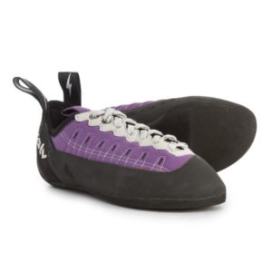 Elektra Climbing Shoes - Lace-Up (For Girls)
