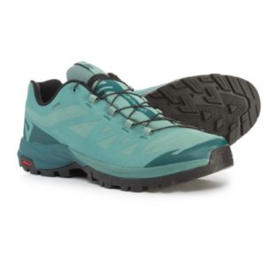 Outpath Gore-Tex(R) Hiking Shoes - Waterproof (For Men)
