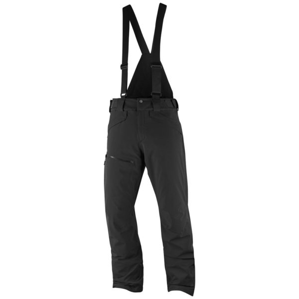 Salomon Chill Out Bib Mens Ski Pants