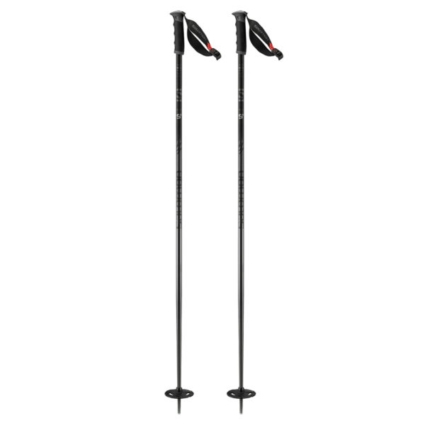 Salomon Hacker S3 Ski Poles 2019