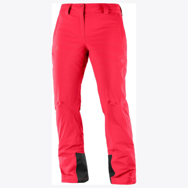 Salomon Icemania Womens Ski Pants