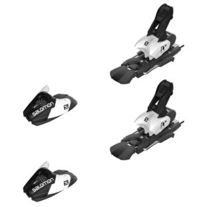 Salomon L 10 Ski Bindings 2019