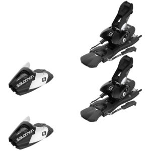 Salomon L7 Junior Ski Bindings 2019